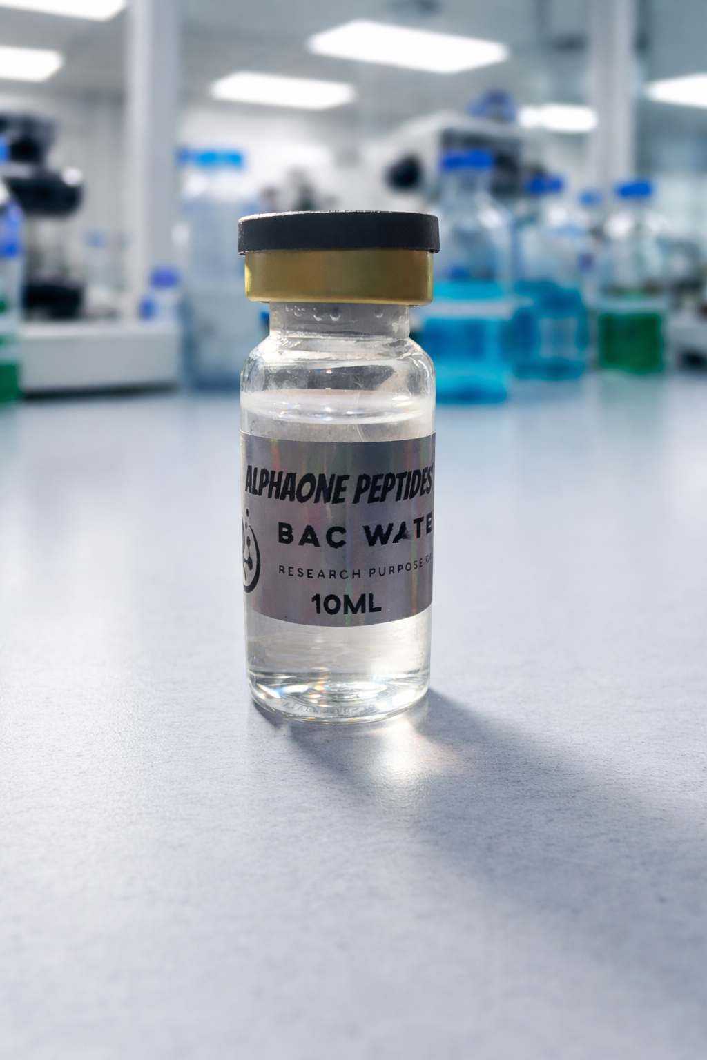 Bac Water
